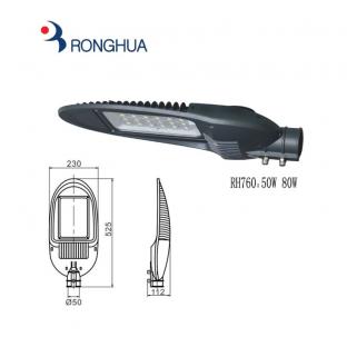 RH760 series LED street Light