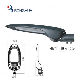 RH771 100w LED Street Lamp