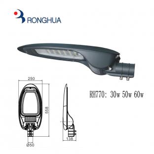 RH770 50w 60w 80w LED Lamp