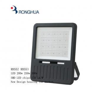 RH553 300w flood light fixtures 
