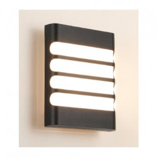RH0077 LED Wall Buckhead Lamp
