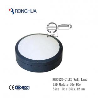 RH3120C Buckhead Lamp Housing