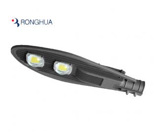 RH751 2 Lens cobra street light