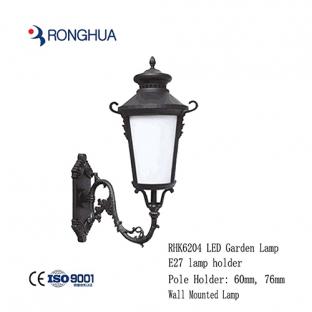 RH6204  Round Garden Light LED