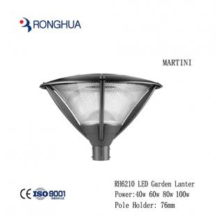 RH6210 Garden Lantern LED E27