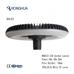 RH6212 LED garden lantern