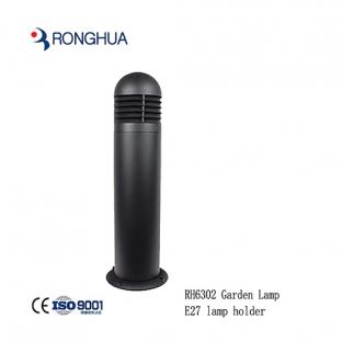 RH6302 LED Bollard garden lamp