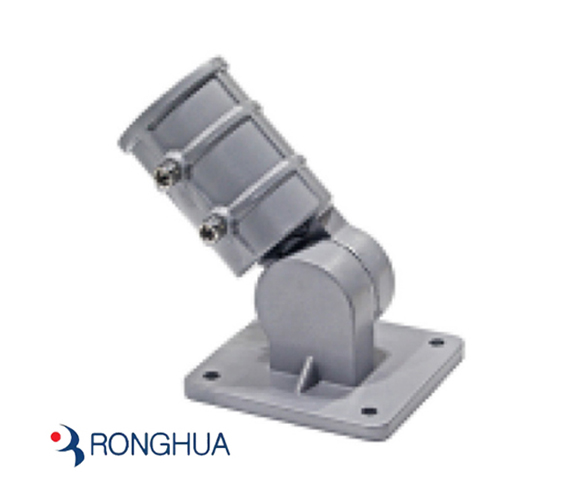 RH60-T parts pole holder