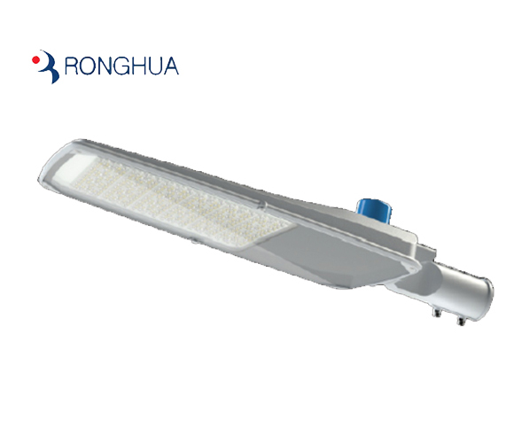 RH6024 LED street light fixture