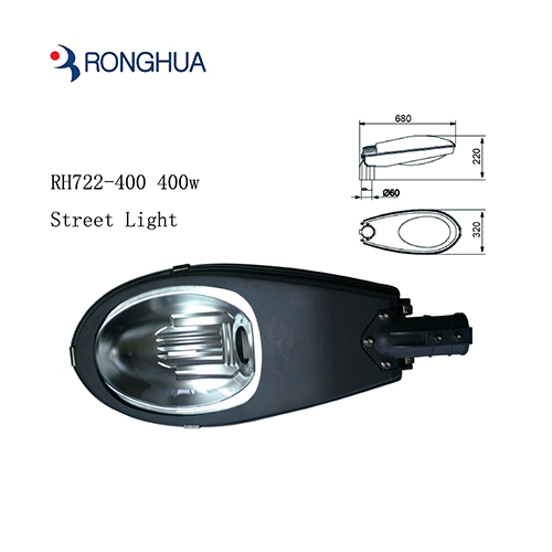 RH722-400 street light 