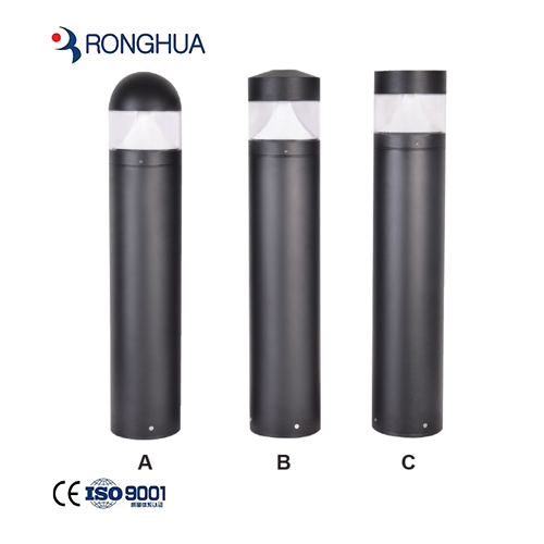 RH6305 LED Bollard light 30w